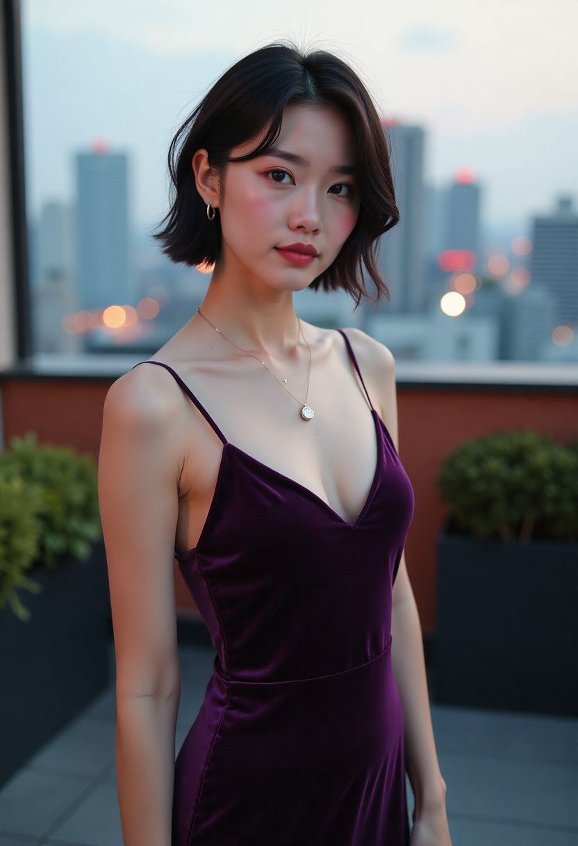 熟女 海报